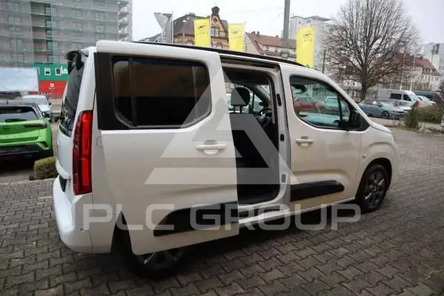2024 Opel Combo