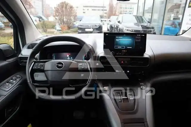 2024 Opel Combo