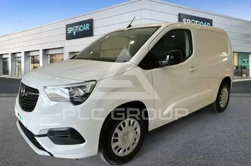2024 Opel Combo