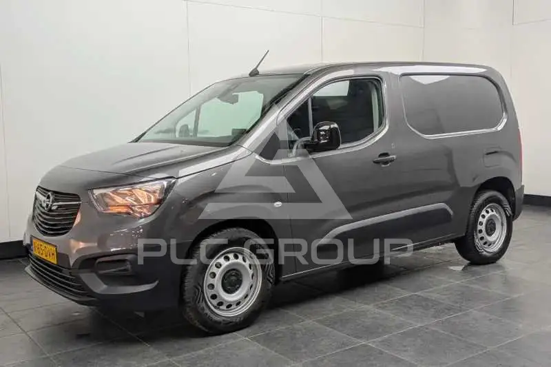 2024 Opel Combo