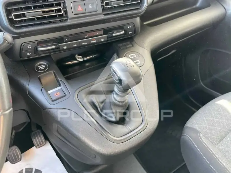2024 Opel Combo