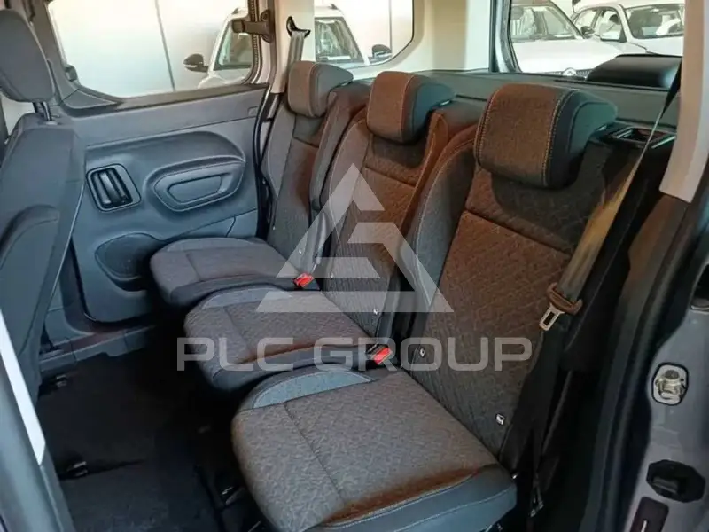 2024 Opel Combo