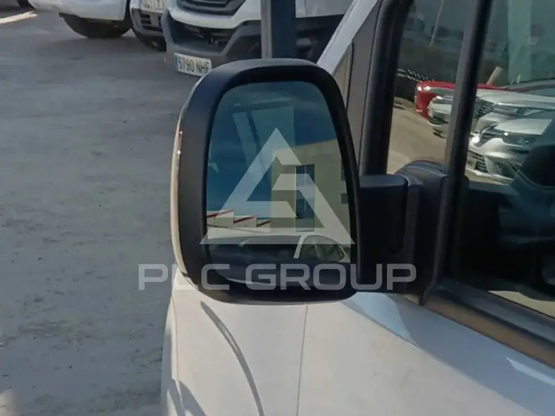 2024 Opel Combo