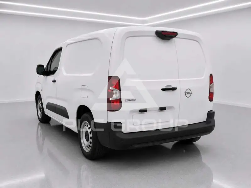 2024 Opel Combo