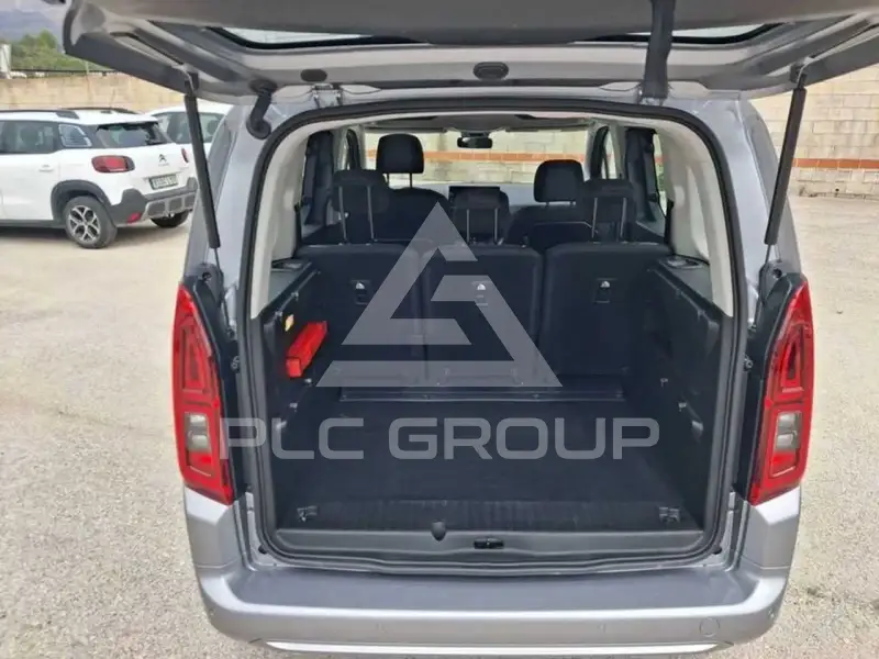 2024 Opel Combo