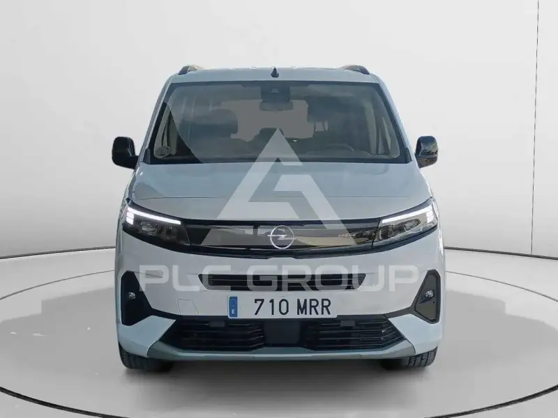 2024 Opel Combo