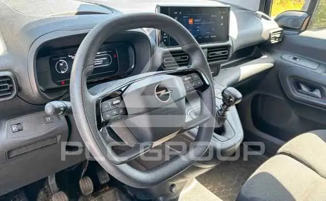 2024 Opel Combo