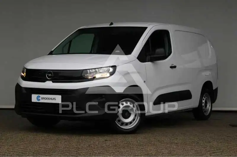 2024 Opel Combo