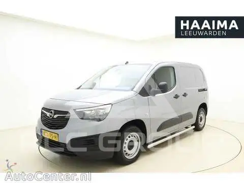 2024 Opel Combo