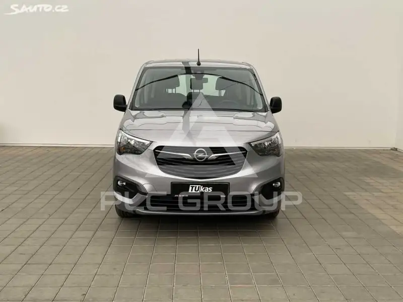 2024 Opel Combo