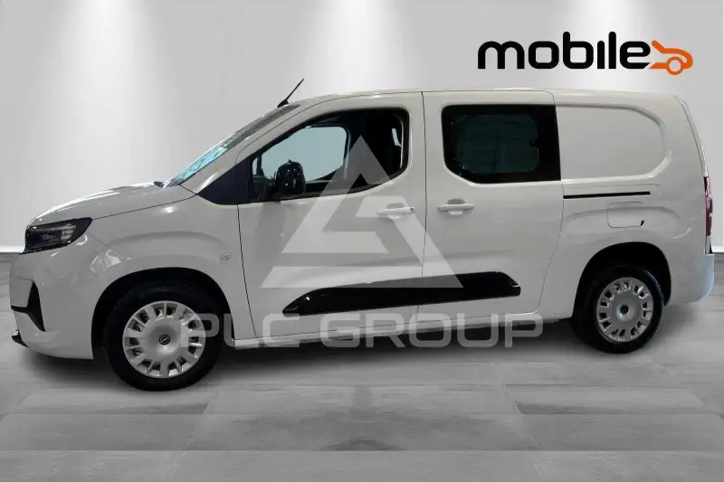 2024 Opel Combo