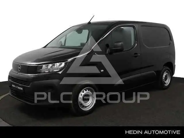2024 Opel Combo