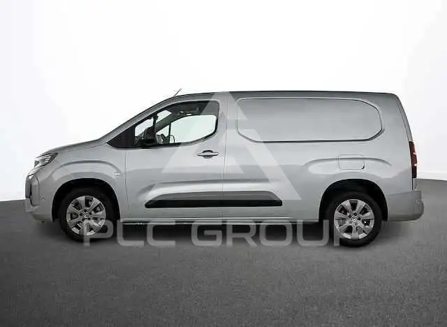 2024 Opel Combo