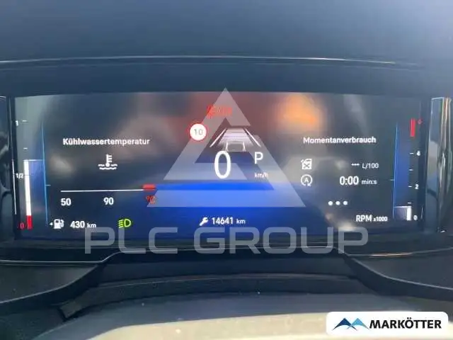 2024 Opel Combo
