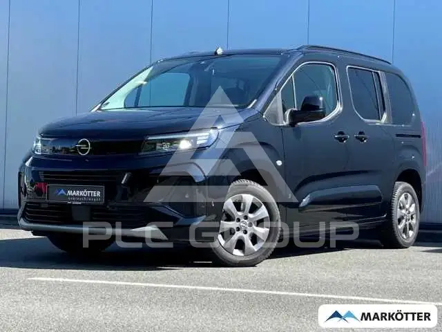2024 Opel Combo