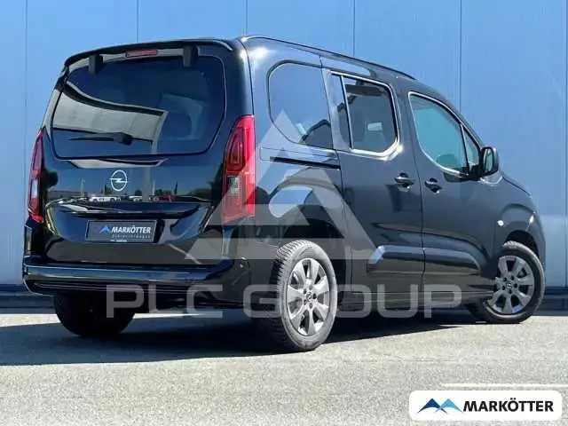 2024 Opel Combo