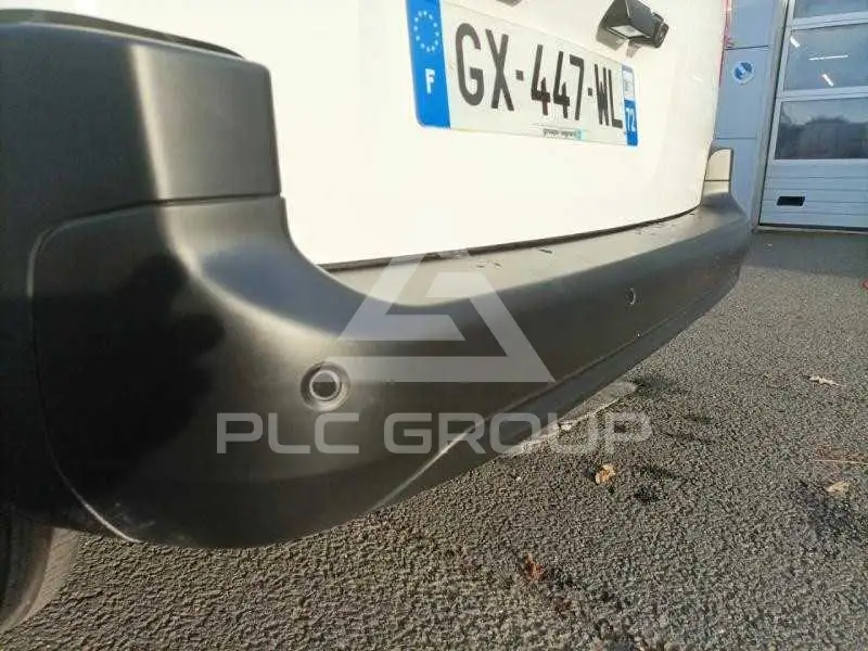 2024 Opel Combo