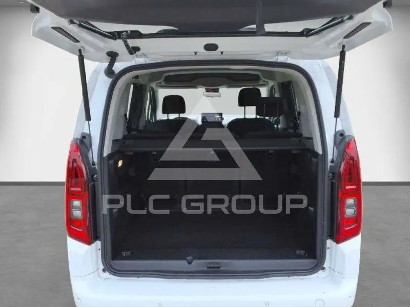 2024 Opel Combo