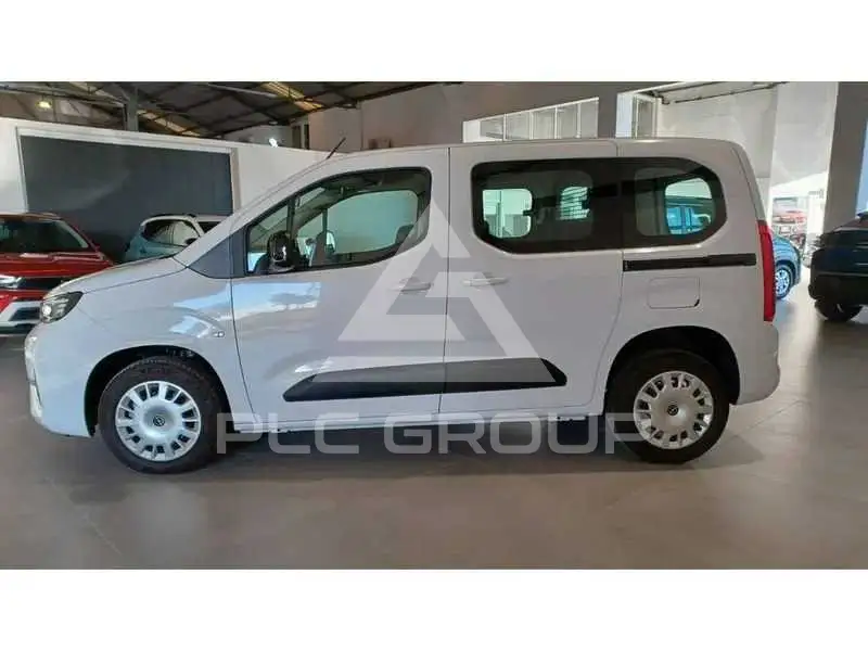 2024 Opel Combo