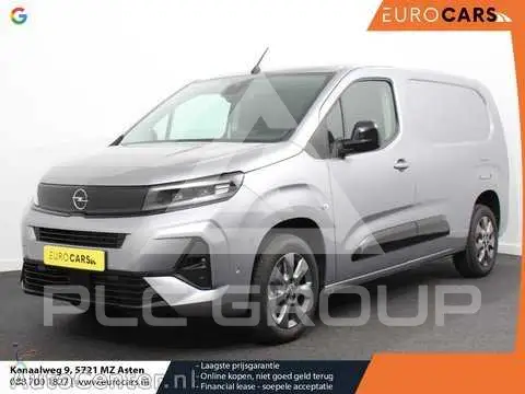 2024 Opel Combo