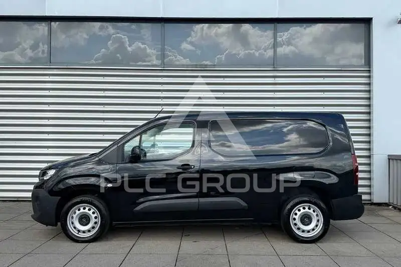 2024 Opel Combo