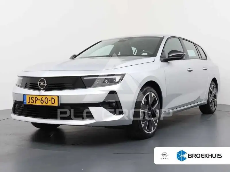 2024 Opel Astra