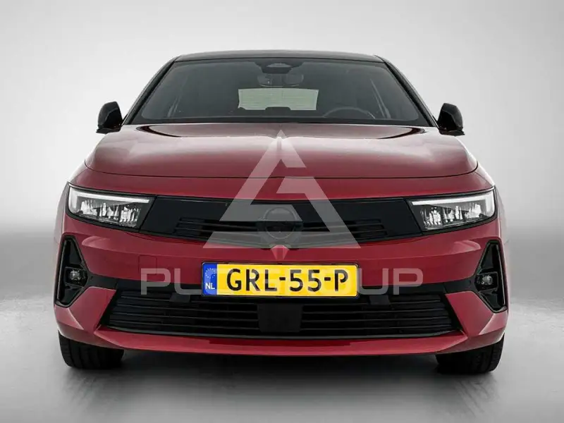 2024 Opel Astra