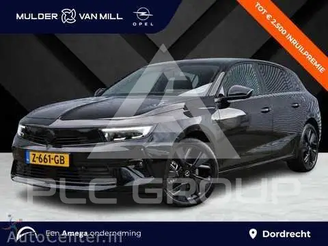 2024 Opel Astra