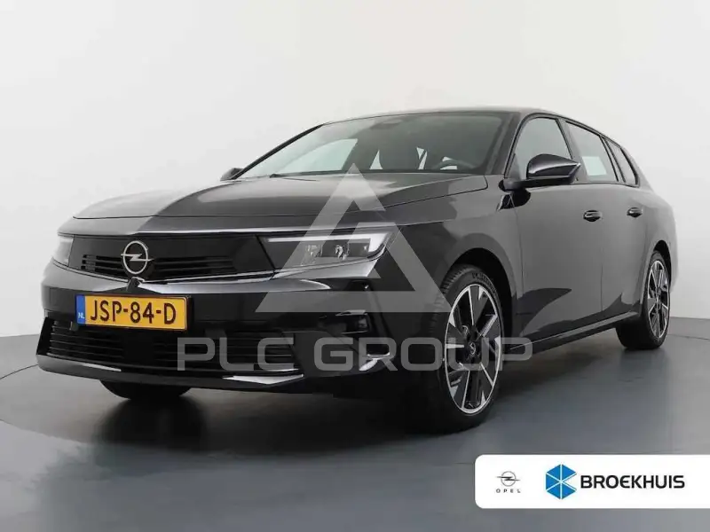 2024 Opel Astra
