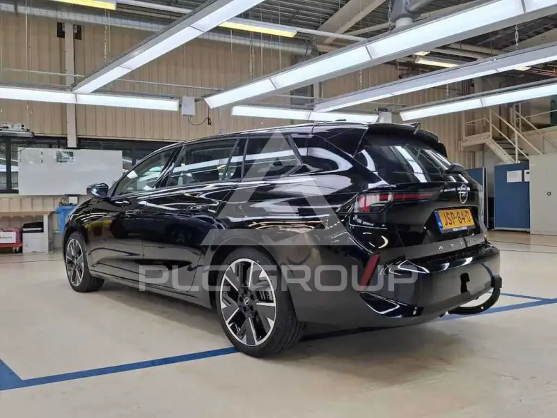 2024 Opel Astra