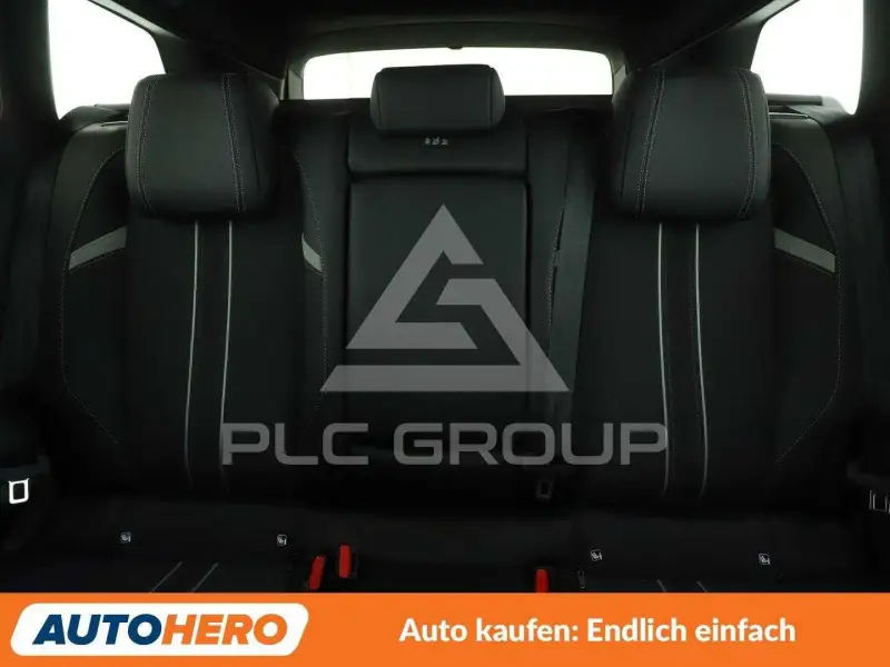 2024 Opel Astra