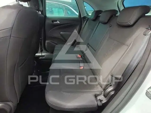 2024 Opel CrosslandX