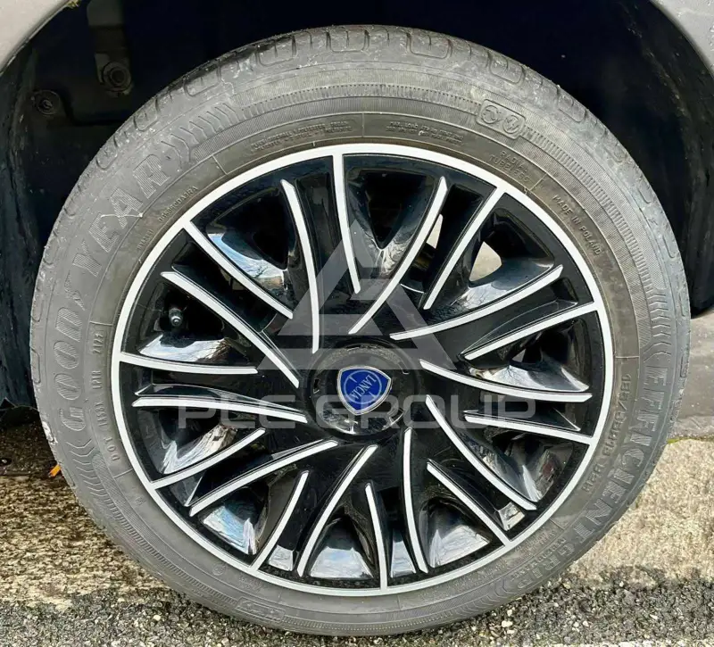 2023 Lancia YPSILON