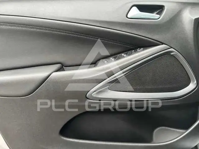 2024 Opel CrosslandX
