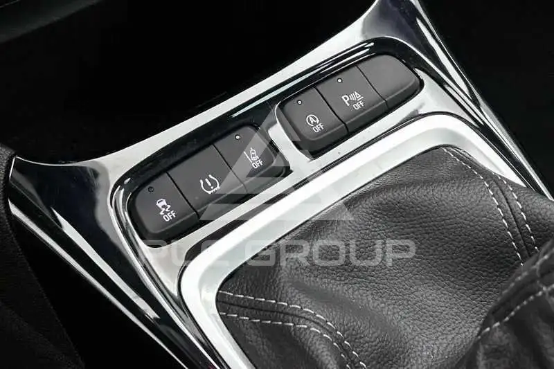 2024 Opel CrosslandX