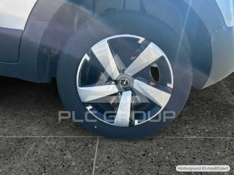 2024 Opel CrosslandX