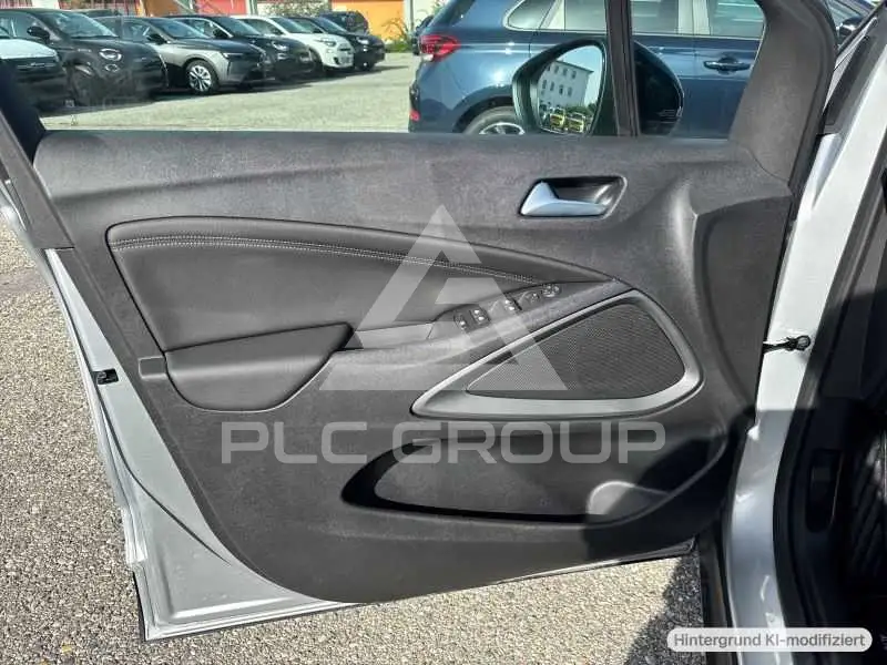 2024 Opel CrosslandX