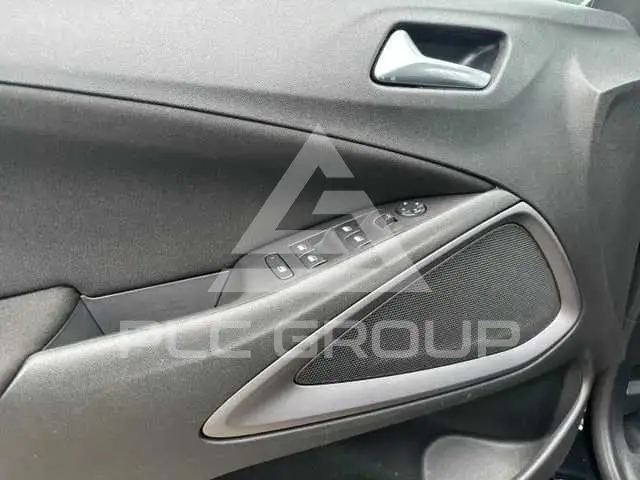 2024 Opel CrosslandX