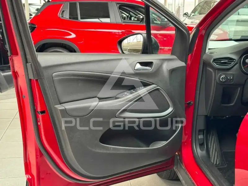 2024 Opel CrosslandX