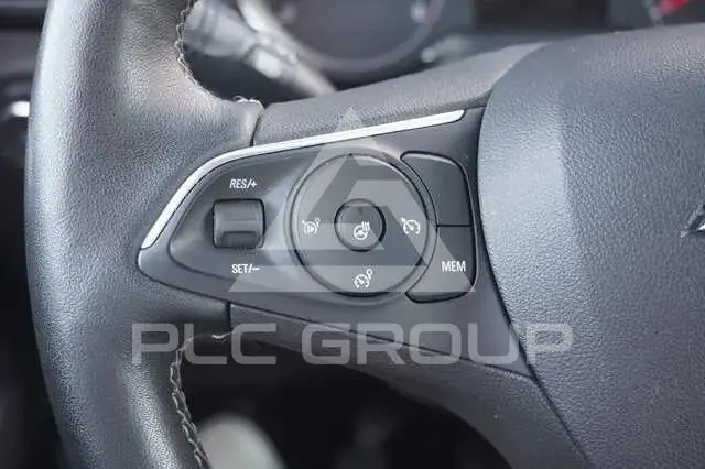 2024 Opel CrosslandX
