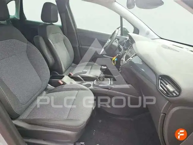2024 Opel CrosslandX