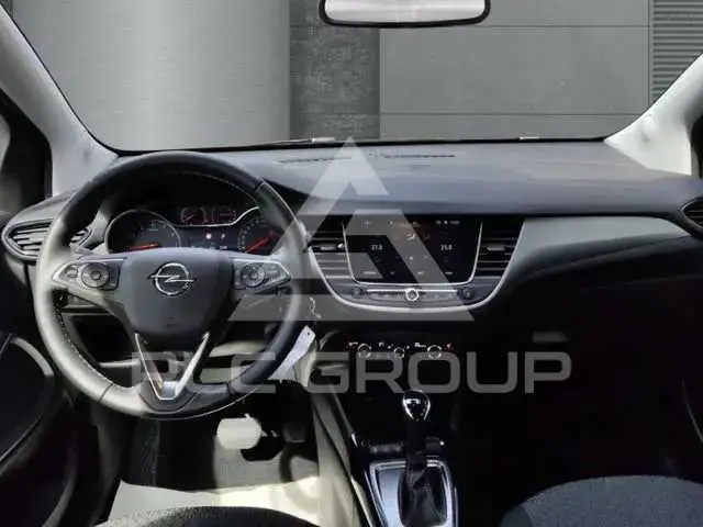 2024 Opel CrosslandX