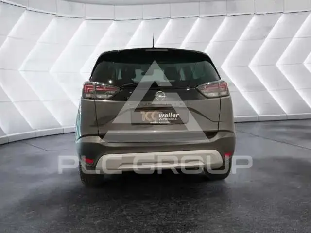 2024 Opel CrosslandX