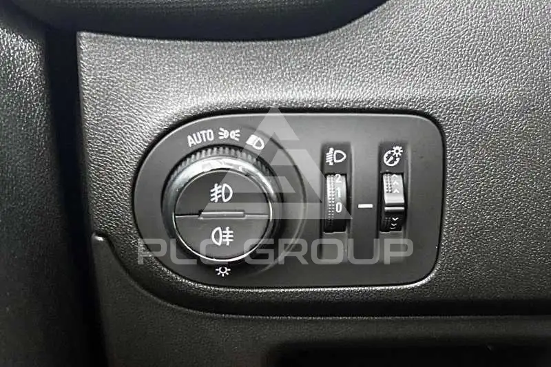 2024 Opel CrosslandX