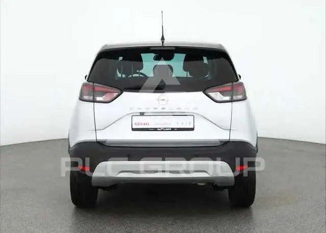 2024 Opel CrosslandX