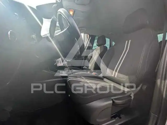 2024 Opel CrosslandX