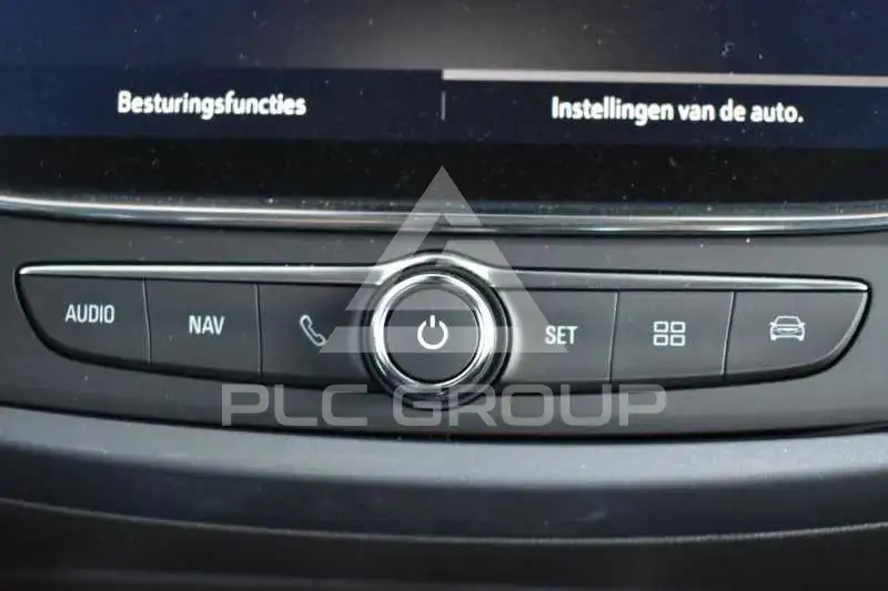 2024 Opel CrosslandX