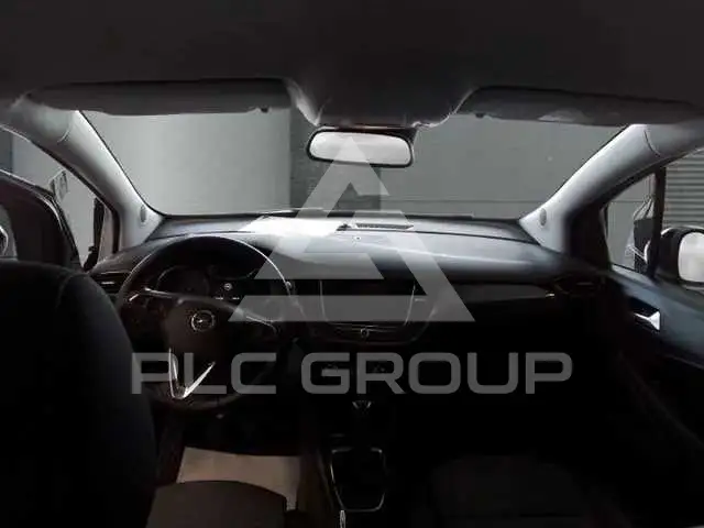 2024 Opel CrosslandX