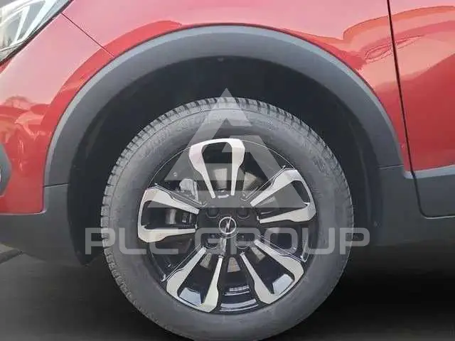2024 Opel CrosslandX