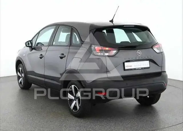 2024 Opel CrosslandX